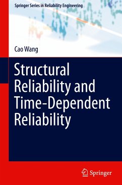 Structural Reliability and Time-Dependent Reliability - Wang, Cao