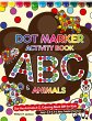 Dot Marker Activity Book - Bild 1