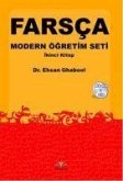 Farsca Modern Ögretim Seti - Ikinci Kitap