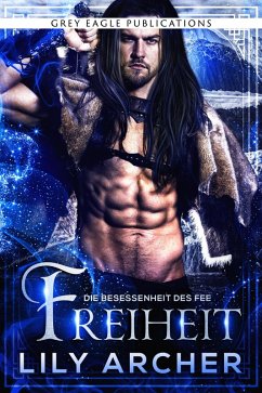 Freiheit (eBook, ePUB) - Archer, Lily