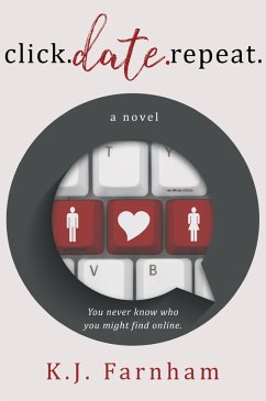 Cover Click Date Repeat (eBook, ePUB)