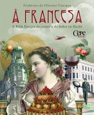 À francesa (eBook, ePUB)