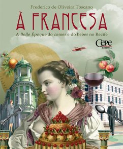 Cover À francesa (eBook, ePUB)