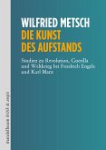 Die Kunst des Aufstands (eBook, ePUB)