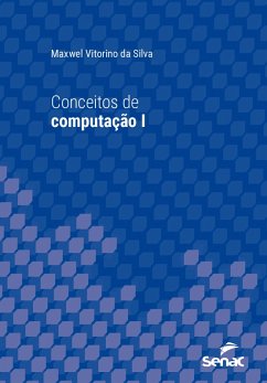 Cover Conceitos de computação I (eBook, ePUB)