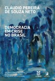 Democracia em crise no Brasil (eBook, ePUB)