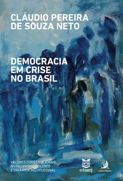 Cover Democracia em crise no Brasil (eBook, ePUB)