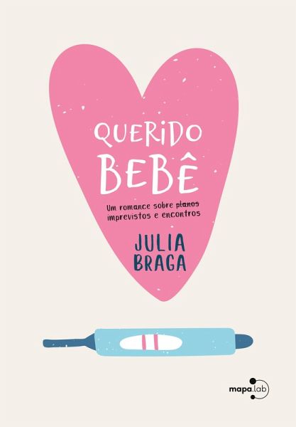 Querido bebê (eBook, ePUB) Querido bebê (eBook, ePUB)