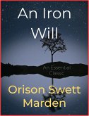 An Iron Will (eBook, ePUB)