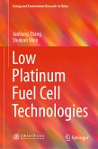 Low Platinum Fuel Cell Technologies (eBook, PDF)