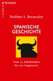 Spanische Geschichte (eBook, PDF)