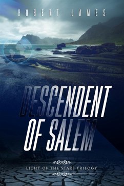 Descendent of Salem - James, Robert