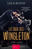 La Saga des Wingleton - Tome 3