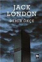 Demir Ökce - London, Jack