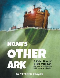 Noah's Other Ark - Ringler, Stephen M