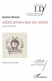 L'éducation chez T.H. White L'éducation chez T.H. White