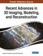 Recent Advances in 3D Imaging,... - Bild 1