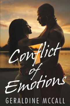 Conflict of Emotions - McCall, Geraldine