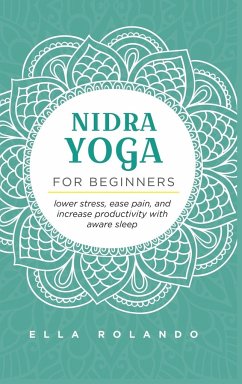 Nidra Yoga for beginners - Rolando, Ella