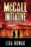 The McCall Initiative: Episode 12 (eBook, ePUB)