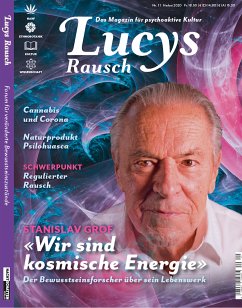 Lucy's Rausch Nr. 11 (eBook, PDF) - Verlag, Nachtschatten