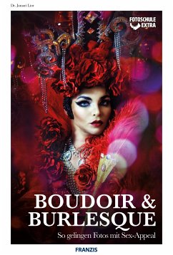 Boudoir & Burlesque (eBook, PDF) - Lior, Jamari