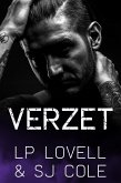 Verzet (Verkeerd, #4) (eBook, ePUB)