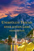 Unerfüllte Träume einer jungen Liebe (eBook, ePUB)