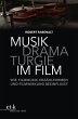 Musikdramaturgie im Film (eBook, ePUB) - Bild 1