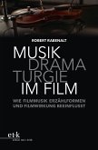 Musikdramaturgie im Film (eBook, ePUB)