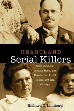 Heartland Serial Killers (eBook, PDF)