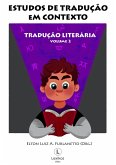 Estudos de tradução em contexto (eBook, ePUB)