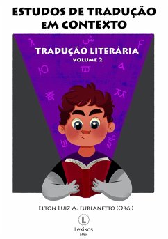Cover Estudos de tradução em contexto (eBook, ePUB)