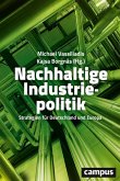 Nachhaltige Industriepolitik (eBook, PDF)