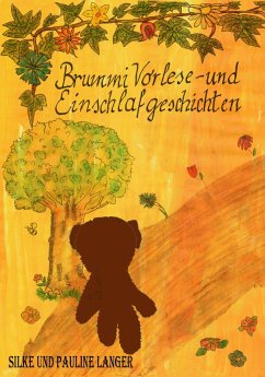 Brummi Vorlese- und Einschlafgeschichten (eBook, ePUB) - Langer, Silke; Langer, Pauline