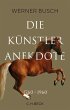 Die Künstleranekdote 1760-1960 (eBook,... - Bild 1