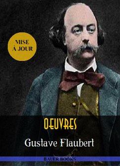 Œuvres (eBook, ePUB) - Books, Bauer; Flaubert, Gustave