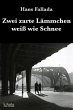 Zwei zarte Lämmchen weiß wie Schnee... - Bild 1
