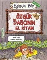 Özgür Dagcinin El Kitabi - Ganeri, Anita