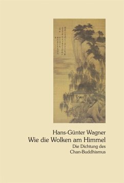 Wie die Wolken am Himmel (eBook, ePUB) - Wagner, Hans-Günter