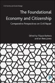The Foundational Economy and Citizenship (eBook, ePUB) The Foundational Economy and Citizenship (eBook, ePUB)