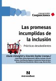 Las promesas incumplidas de la inclusión (eBook, PDF)