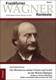 "Die Rheinnixen" contra "Tristan und Isolde" an der Wiener Hofoper (eBook, PDF)