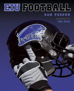 Eastern Illinois Panthers Football (eBook, PDF)