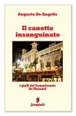 Il canotto insanguinato - I gialli del Commissario De Vincenzi (eBook, ePUB)