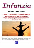 L'asilo nido visto dagli Educatori, Famiglie e Tirocinanti (fixed-layout eBook, ePUB)