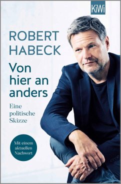 Von hier an anders (eBook, ePUB) - Habeck, Robert