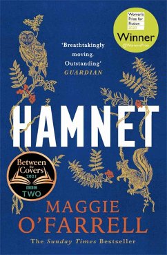 Hamnet - O'Farrell, Maggie