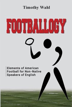 Footballogy - Wahl, Timothy