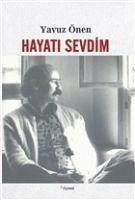 Cover Hayati Sevdim